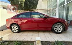 شيفروليه كروز